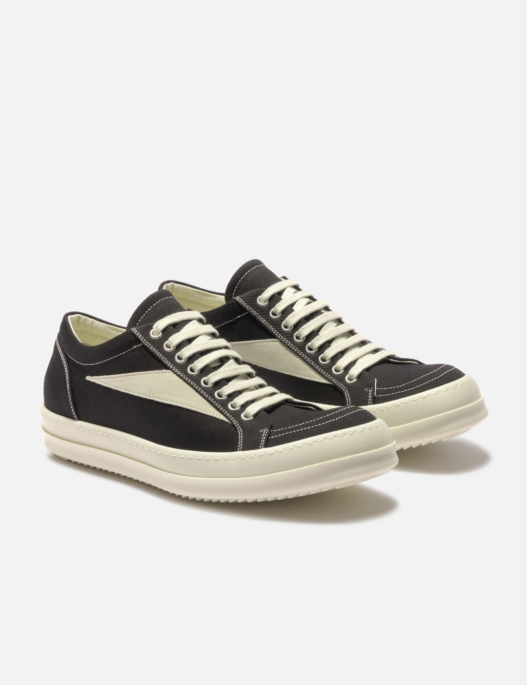 adidas gazelle silver green womens RICK OWENS AW2016 BLACK PEARL MASTODON – glam archive