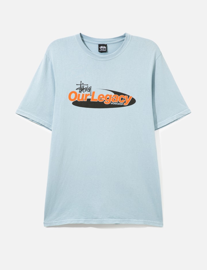 Stüssy Our Legacy Shirt