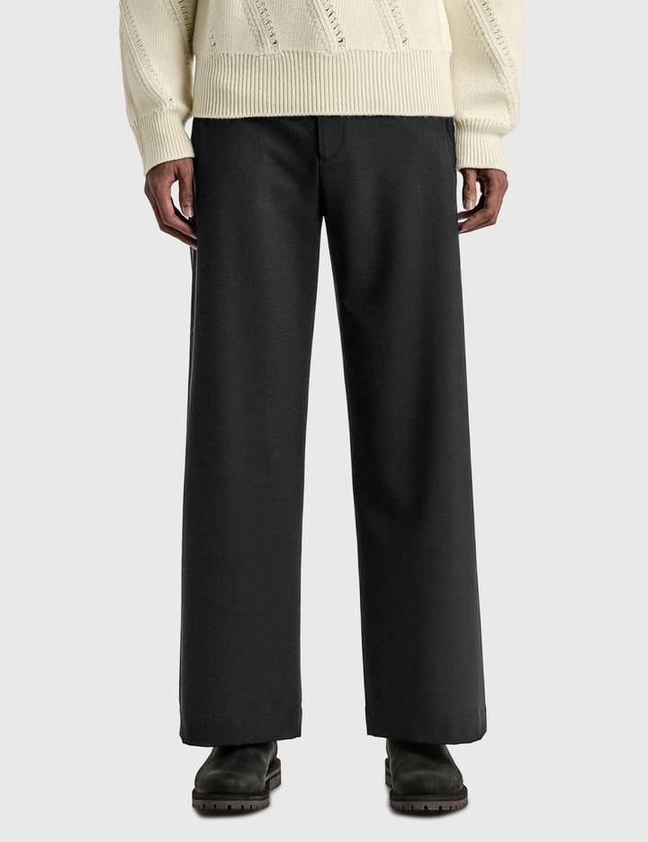 Wide Trouser Placeholder Image