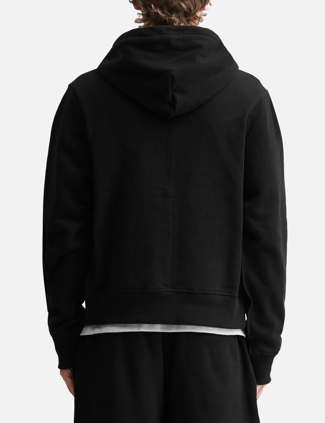 Slim Zip Up view 19