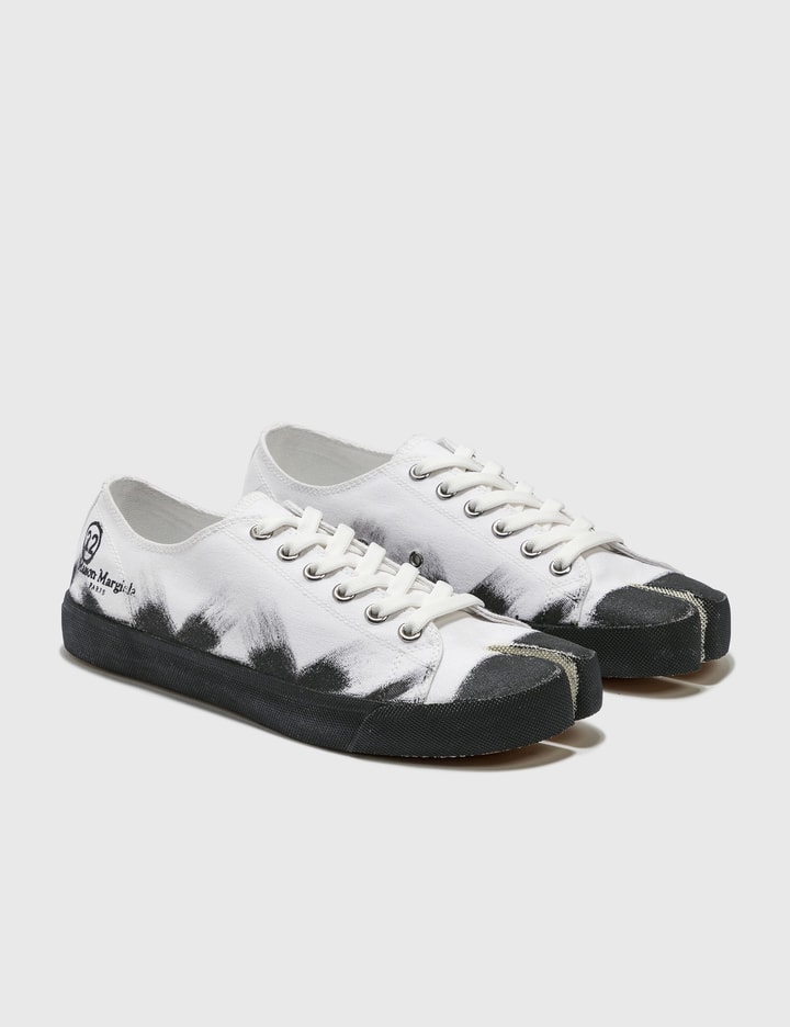 Tabi Paint Sneakers Placeholder Image