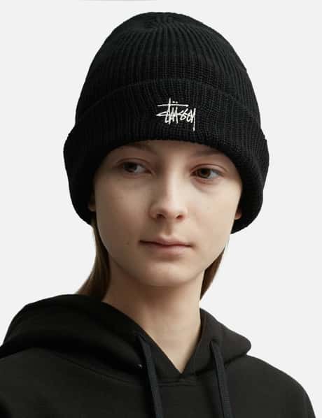 Stüssy - BASIC CUFF BEANIE | HBX - Globally Curated Fashion and 