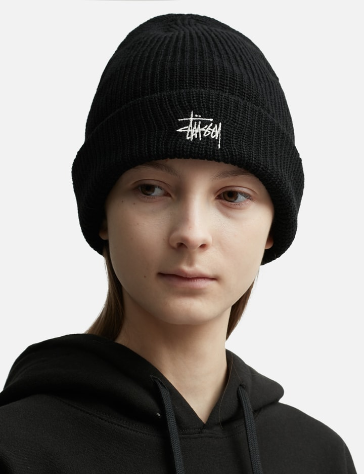 BASIC CUFF BEANIE Placeholder Image