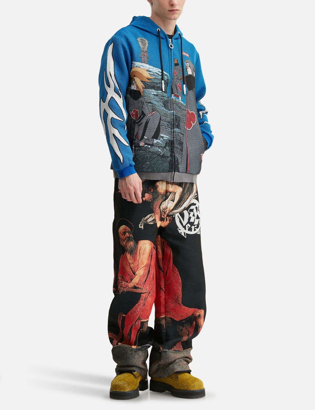 Naruto X VERYRARE Akatsuki view 15