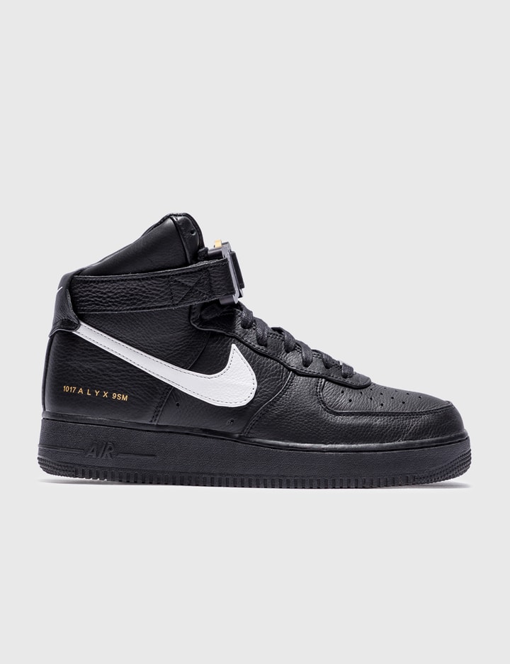 1017 ALYX 9SM X NIKE AIR FORCE 1 HIGH Placeholder Image