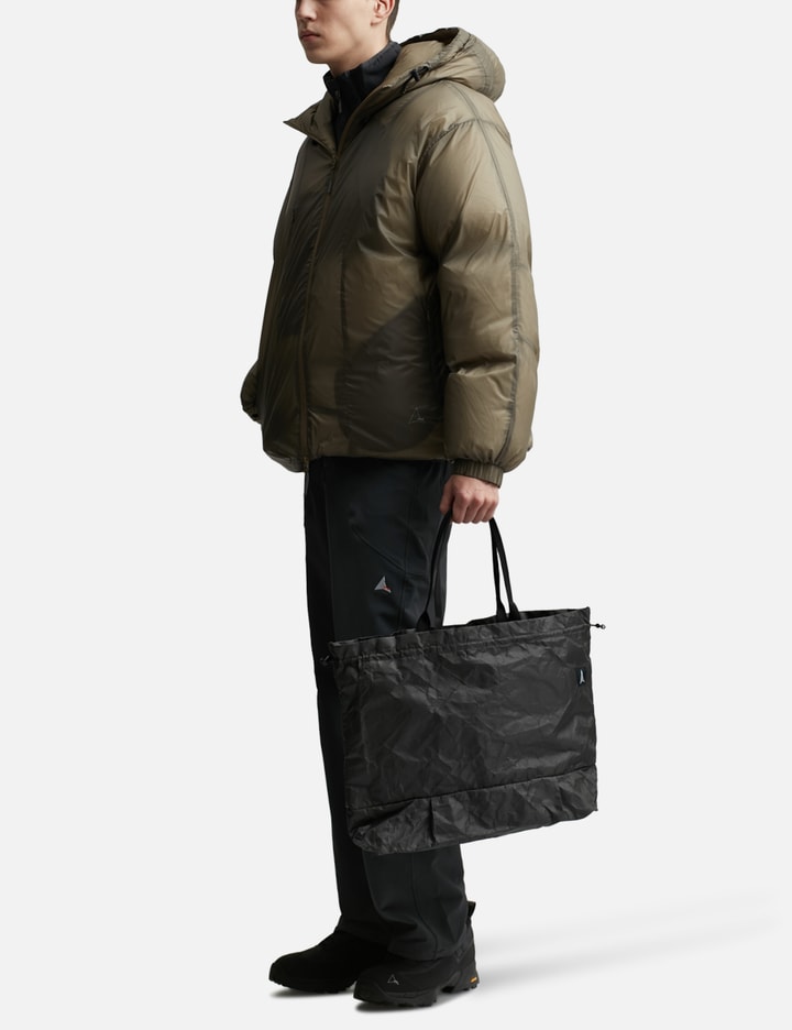 Roa Tote Bag In Black