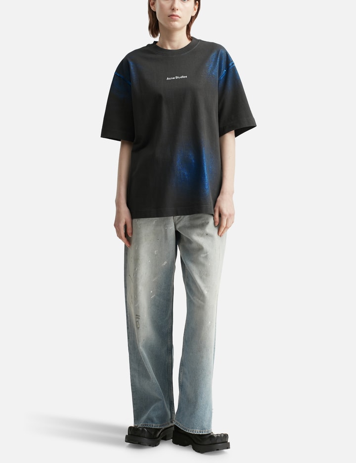 Logo T-shirt Placeholder Image