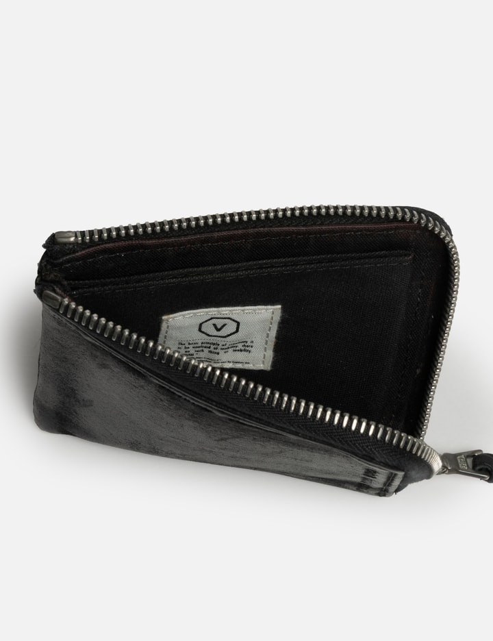 Oiled Wallet Placeholder Image