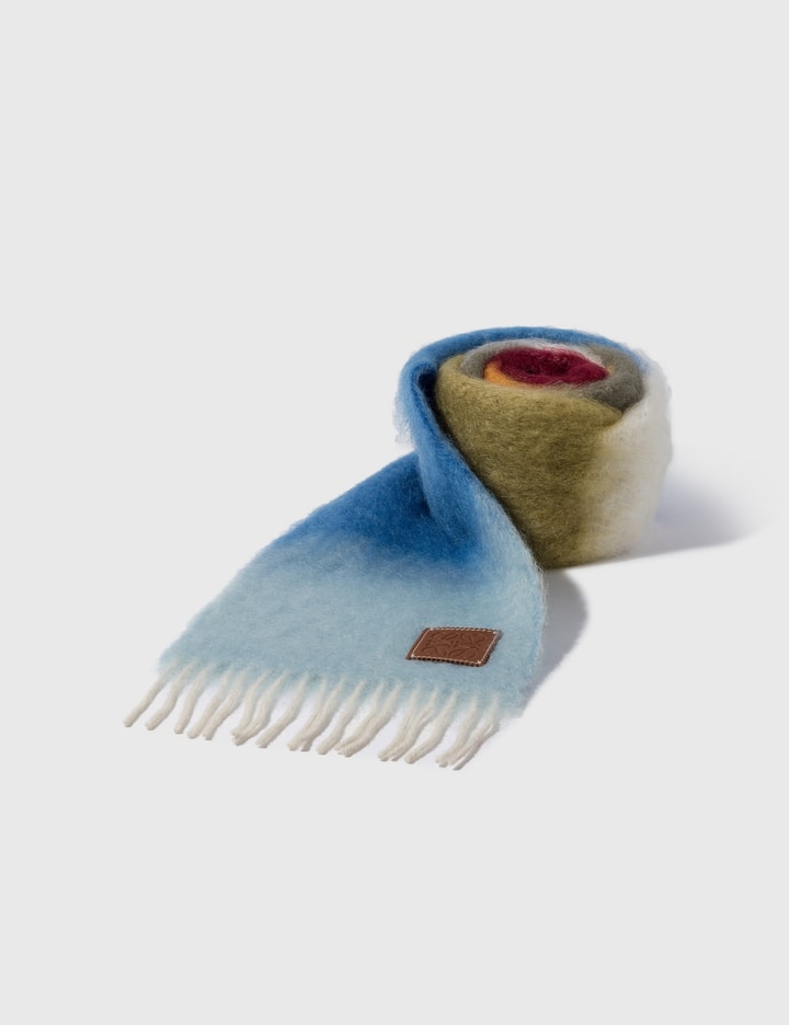 Loewe - LOEWE Scarf  HBX - Globally Curated Fashion and Lifestyle by  Hypebeast