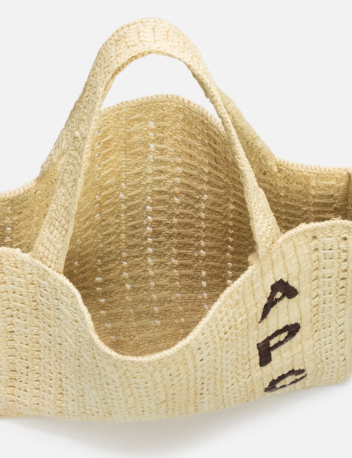 June Tote Bag Placeholder Image
