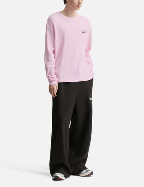 Waffle Long Sleeve view 14
