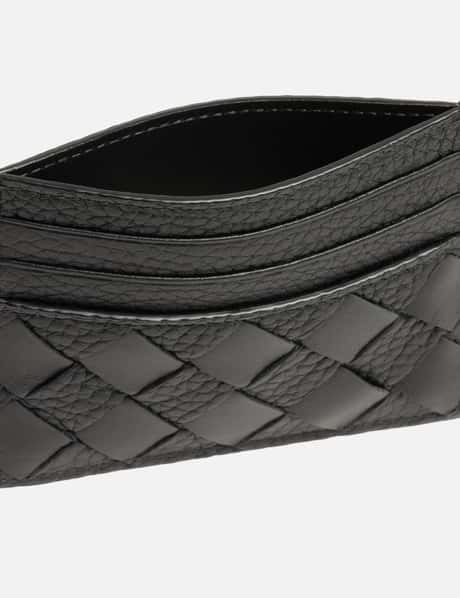 Intrecciato Credit Card Case view 8