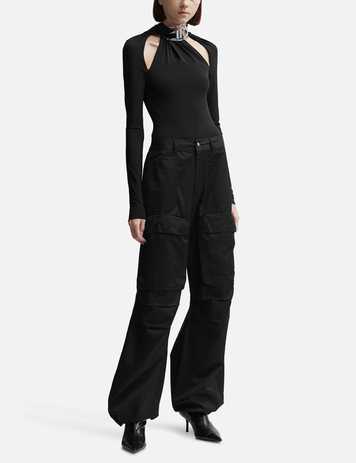 T-Safy Bodysuit Placeholder Image