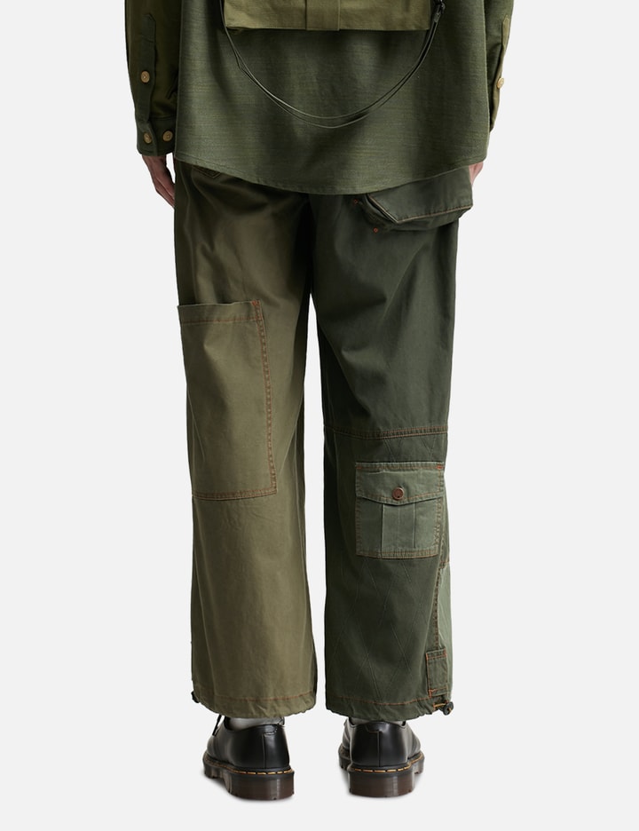 Wrap Pants Placeholder Image