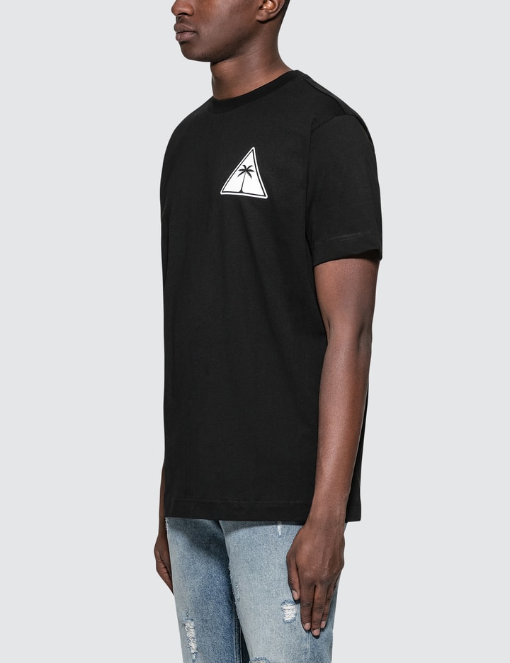 Palm Icon T-Shirt Placeholder Image