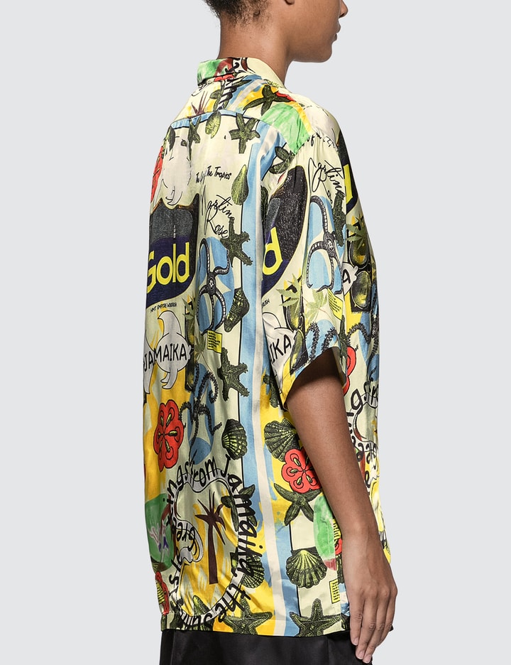 Hawaiian Shirt Placeholder Image