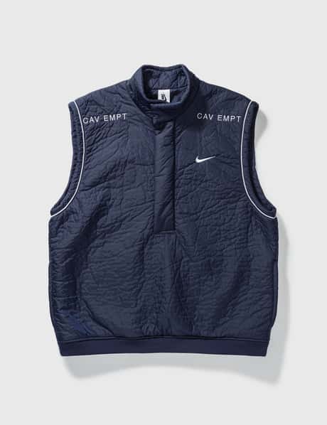 Nike Nike X Cav Empt Vest Jacket