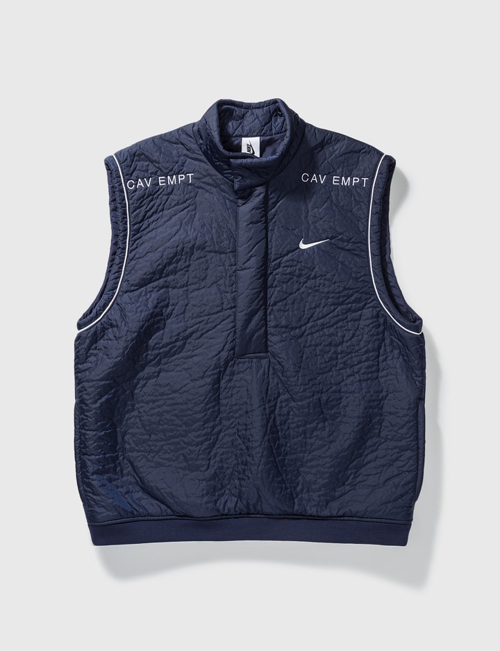 Nike X Cav Empt Vest Jacket Placeholder Image