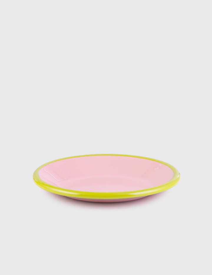 컬러라마 접시 - 12cm Placeholder Image