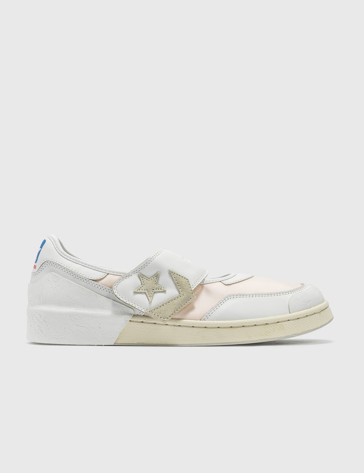 Converse X TELFAR Pro Leather Slip Placeholder Image