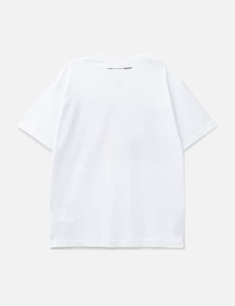 People Power OVS Short Sleeves T-Shirt view 8