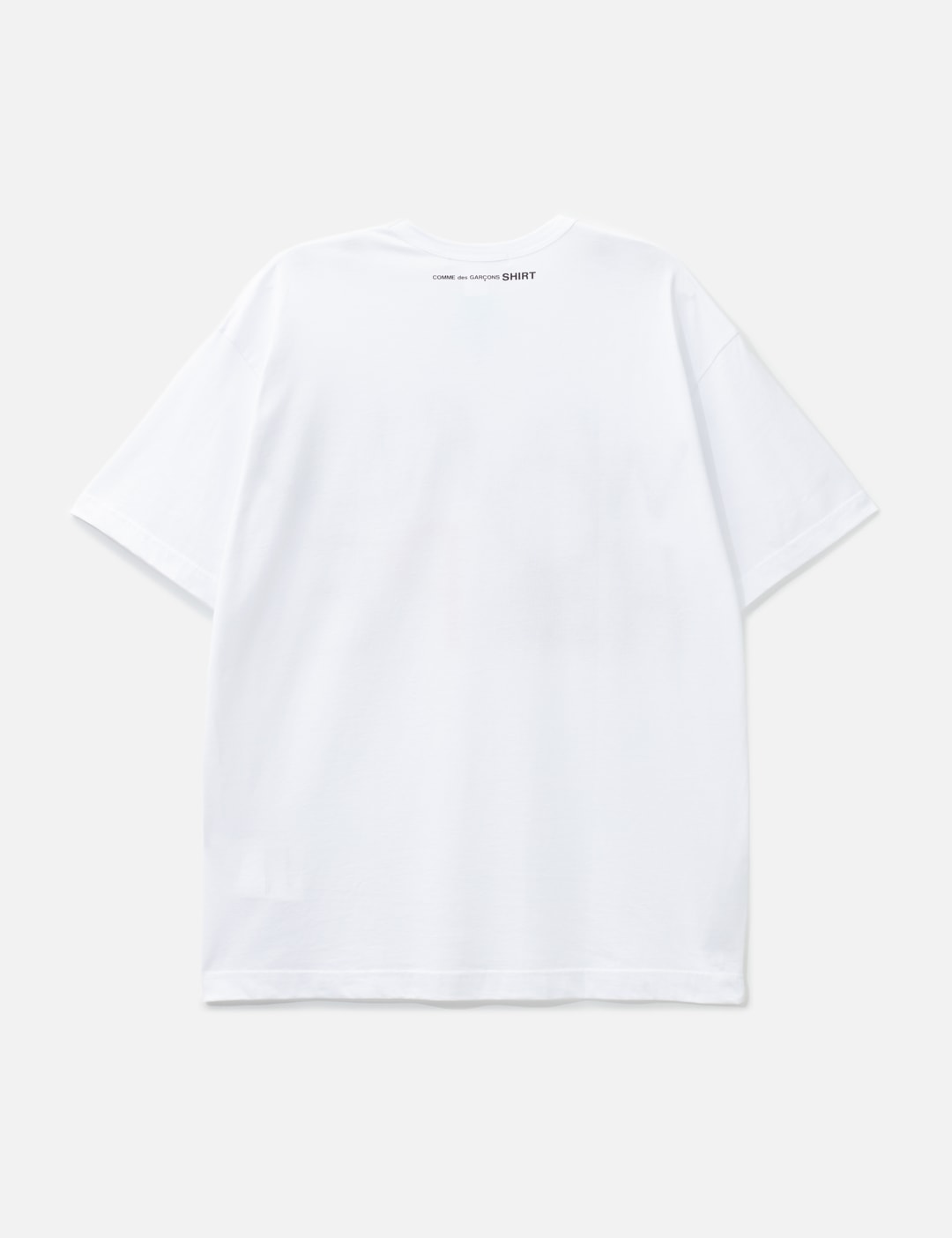 People Power OVS Short Sleeves T-Shirt view 9