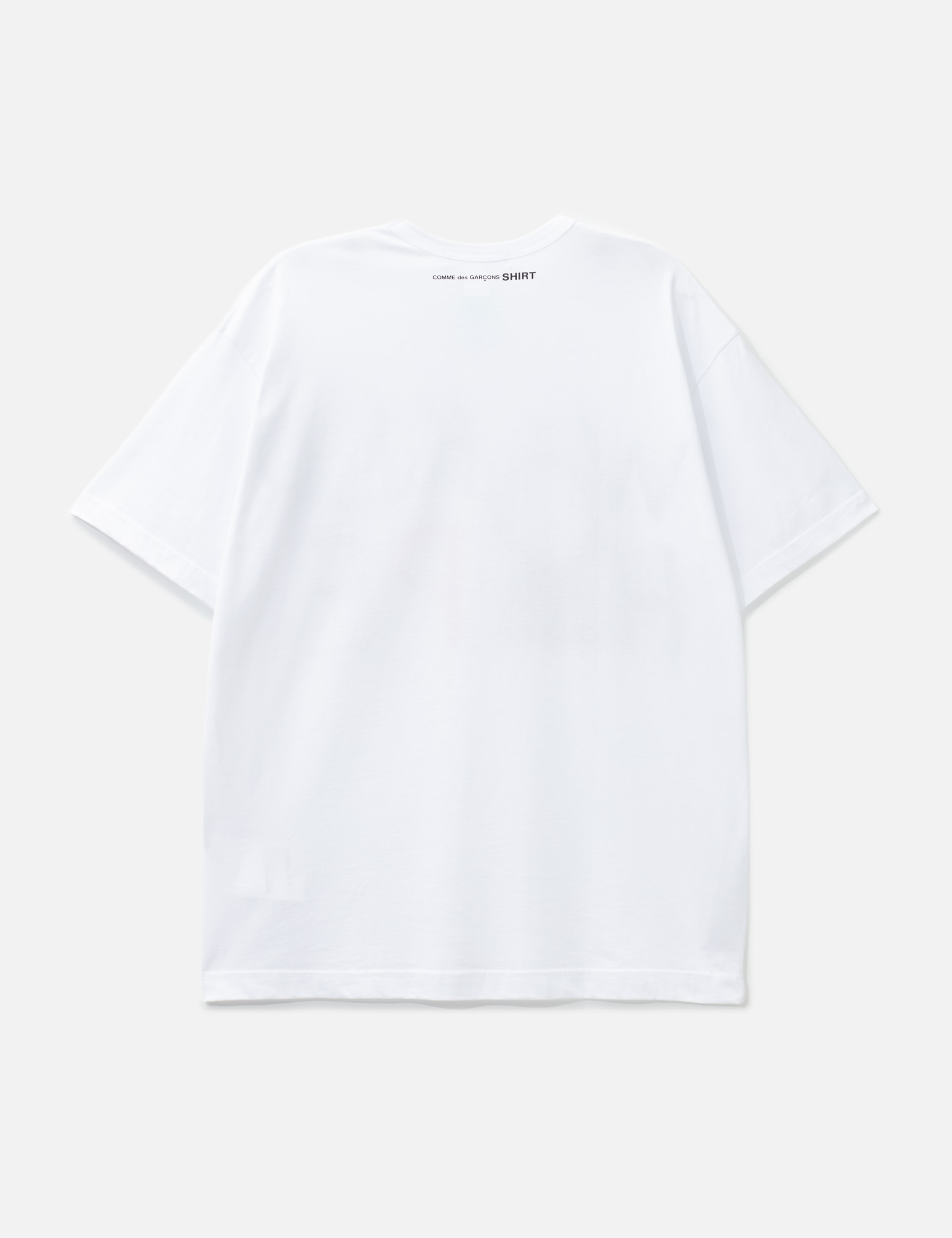 People Power OVS Short Sleeves T-Shirt view 17