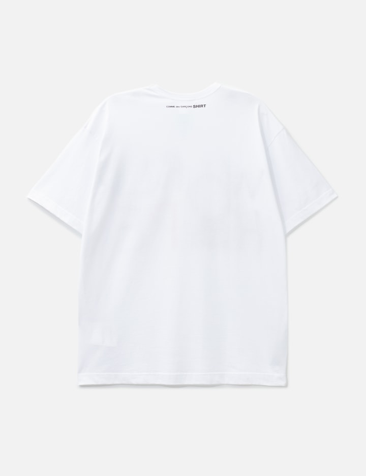 People Power OVS Short Sleeves T-Shirt