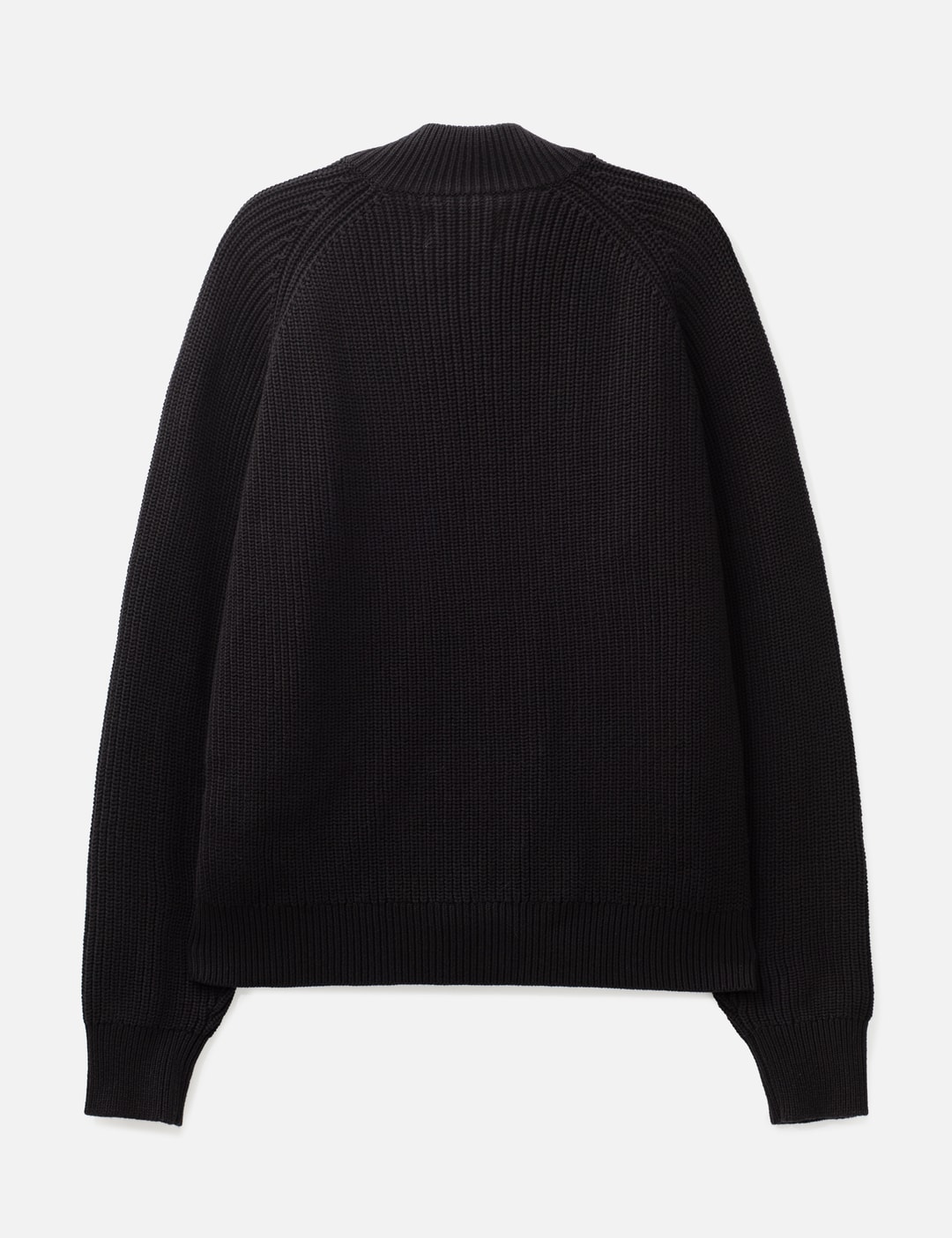 X Daniel Johnston Dragon Knit Zip-Thru Sweater view 9