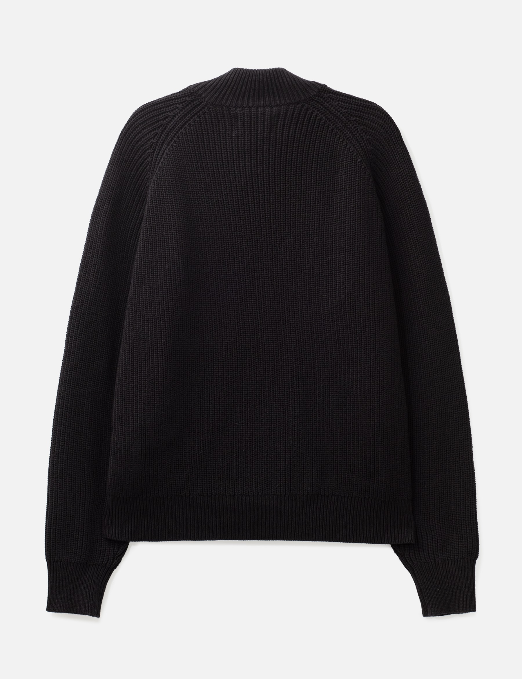 X Daniel Johnston Dragon Knit Zip-Thru Sweater view 17