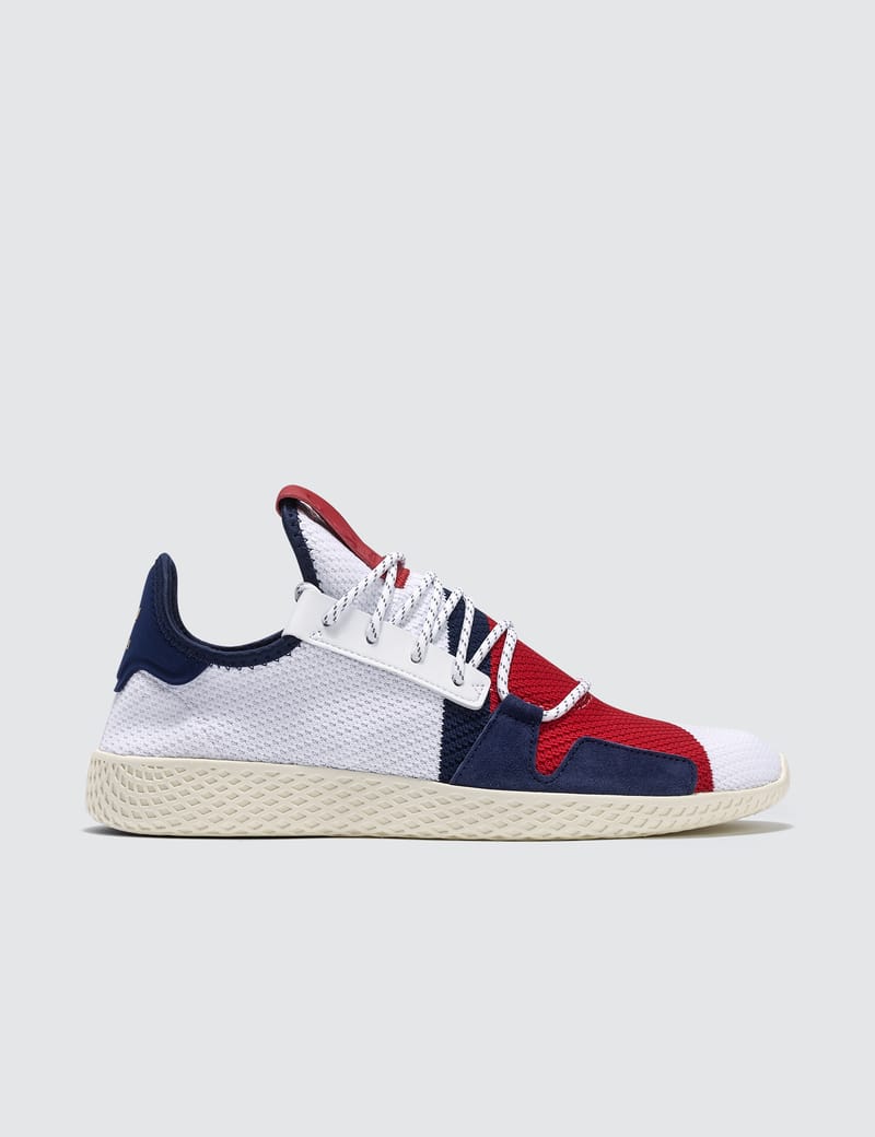 adidas pharrell billionaire