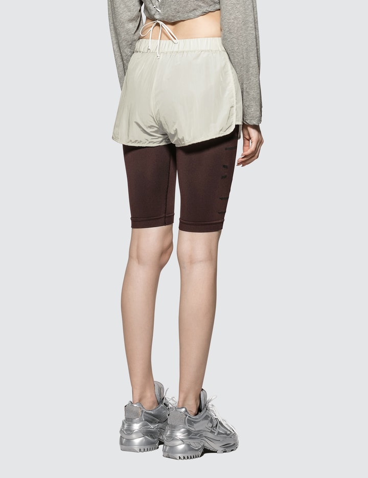 Lace-up Shorts Placeholder Image