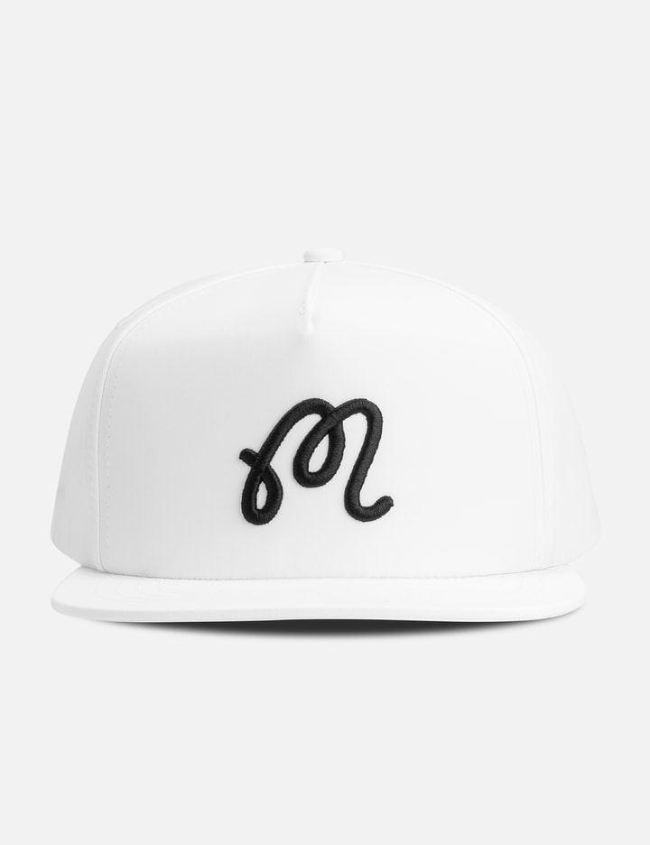 M Snapback Placeholder Image