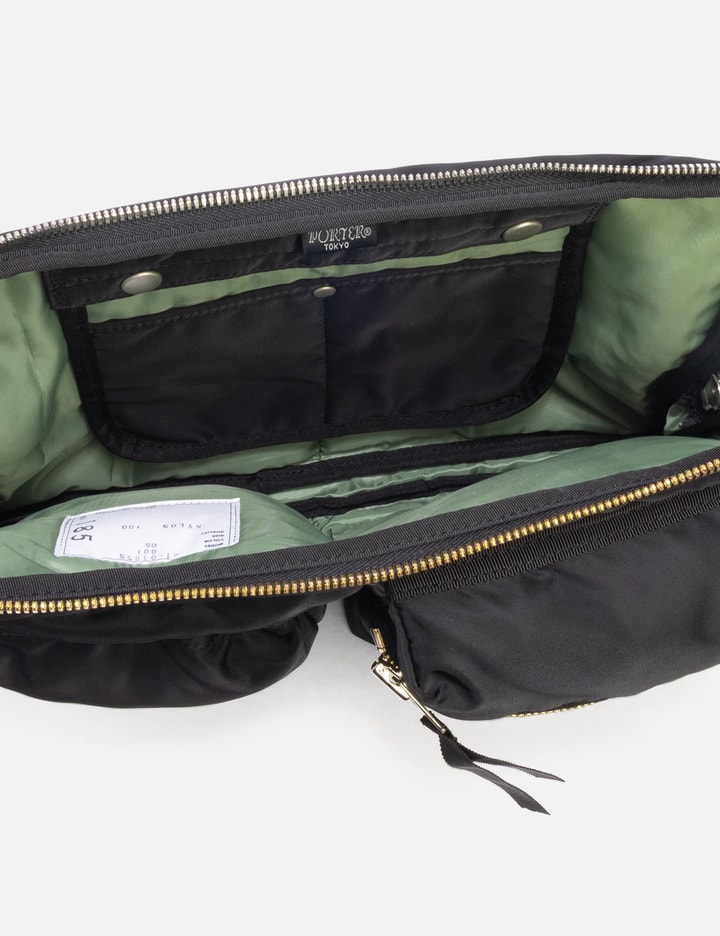 Sacai PORTER LAPTOP POUCH