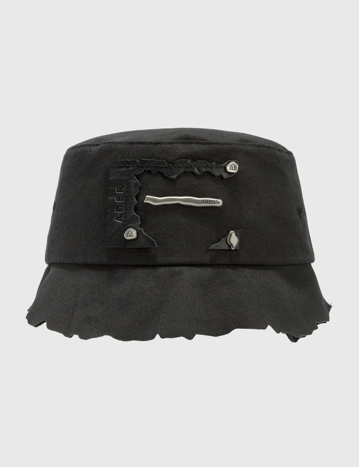 Torn Label Bucket Hat Placeholder Image