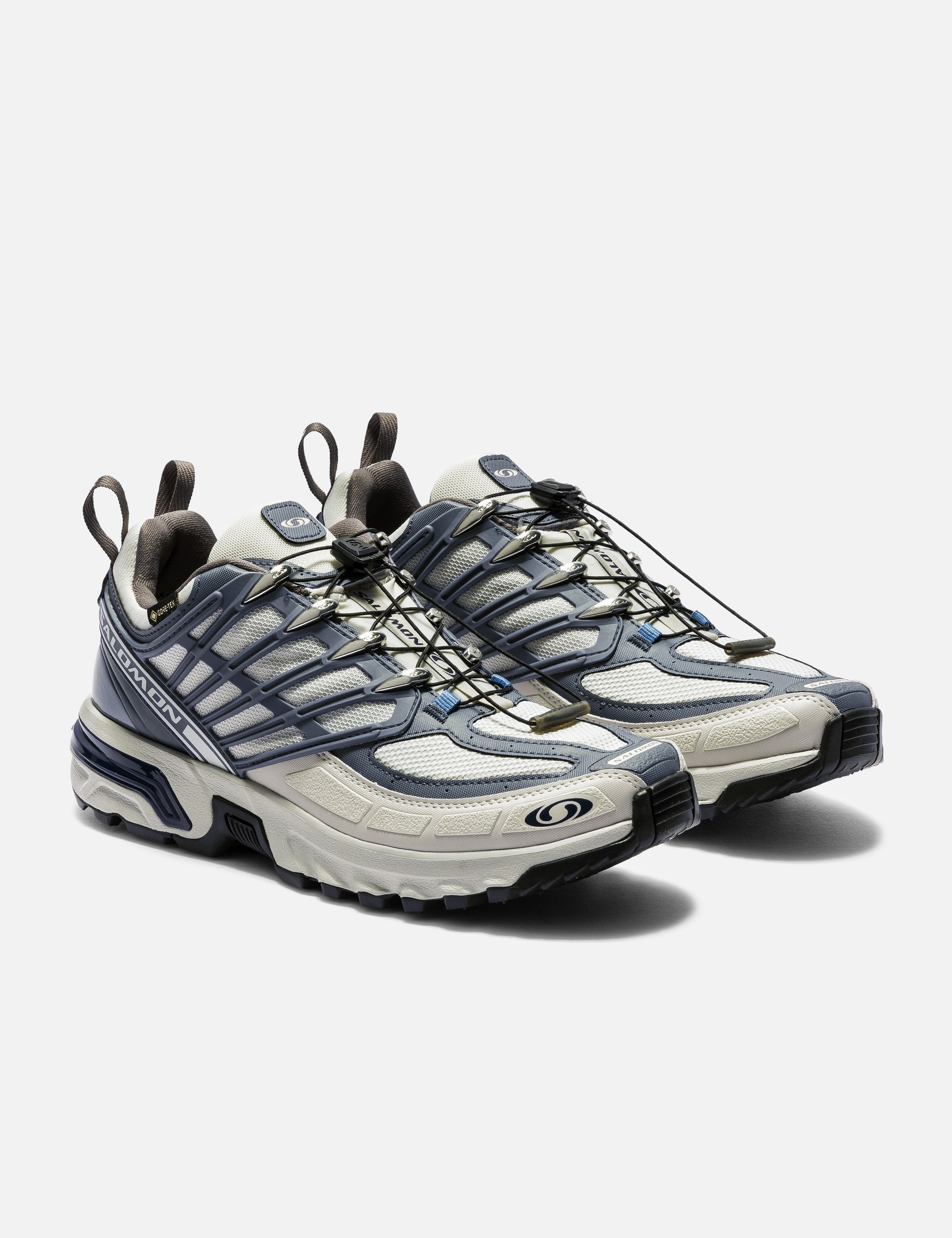 ACS PRO GORE-TEX view 16