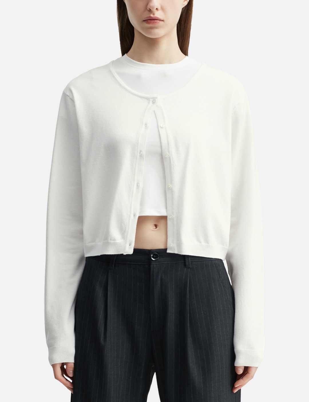 G Easy Fit Knit Cardigan view 11