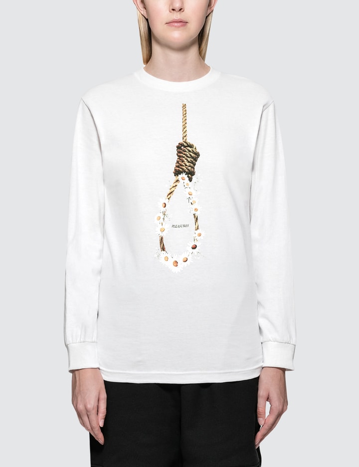Something Else L/S T-Shirt Placeholder Image