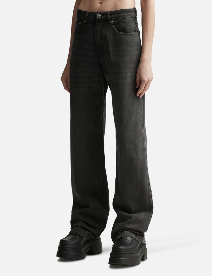 LARGE FIT JEANS Placeholder Image