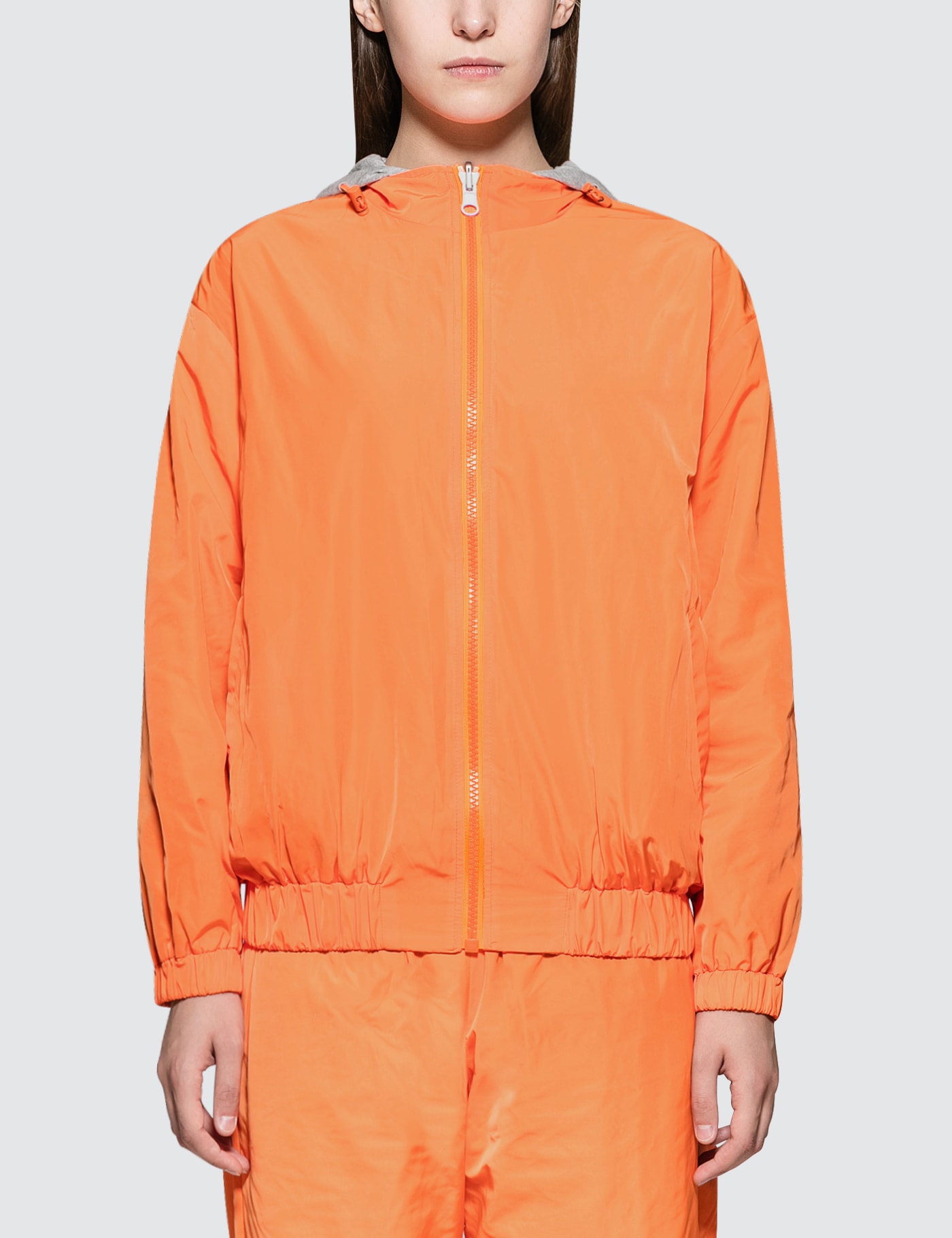 Reversible Hoodie Zip Up view 19