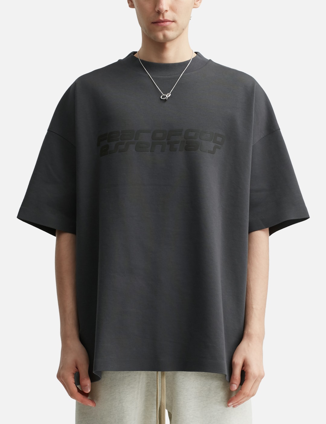 Relaxed Power 25 T-Shirt view 12