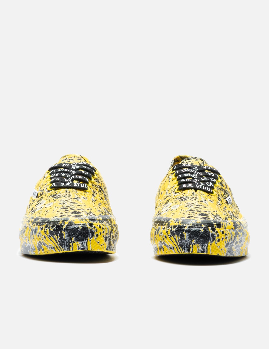 OTW By Vans X S.R. Studio LA. CA. Authentic 44 Vibram view 9
