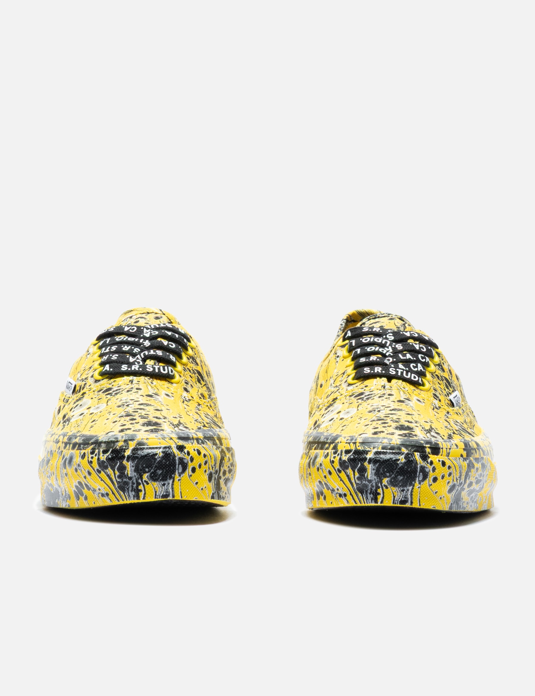 OTW By Vans X S.R. Studio LA. CA. Authentic 44 Vibram view 17