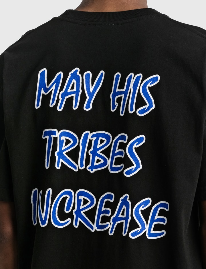 Tribes T-shirt Placeholder Image