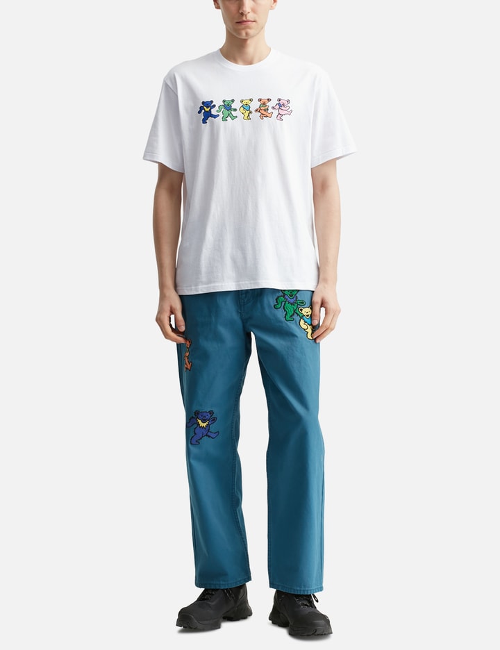 GD Dancing Bears T-shirt Placeholder Image