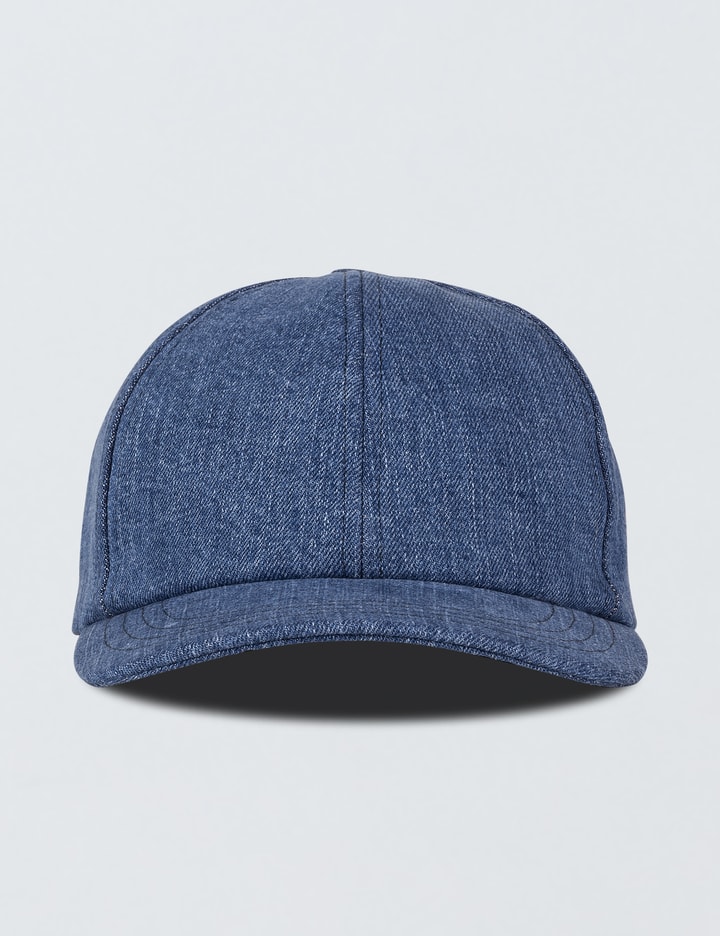 Cap Placeholder Image
