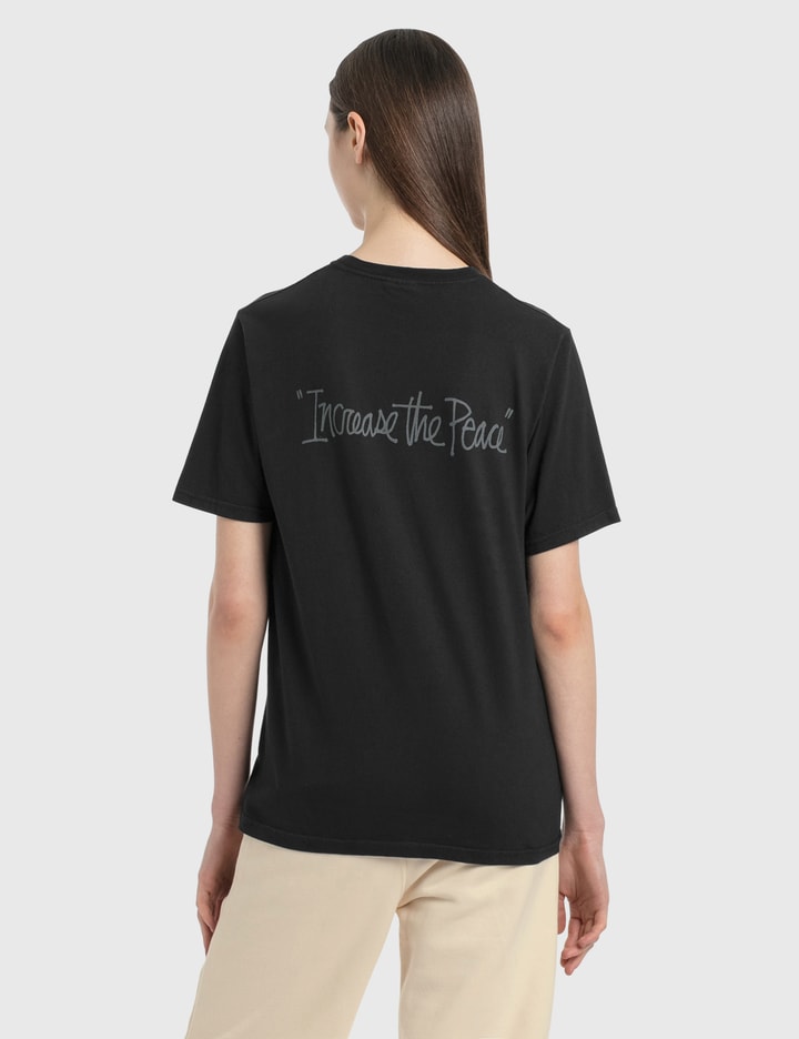 Increase The Peace T-Shirt Placeholder Image