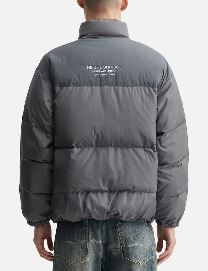 Classic Down Jacket Placeholder Image