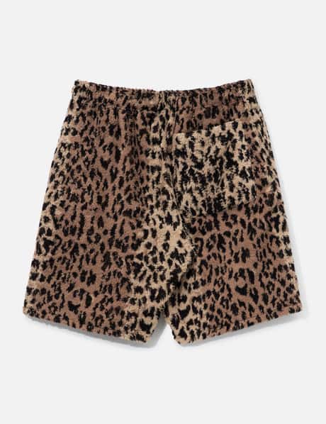 NH X Hippopotamus . Terry Cloth Short Pants view 8