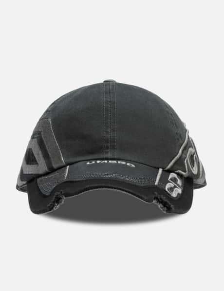 Umbro Umbro x Slam Jam Spycam Cap